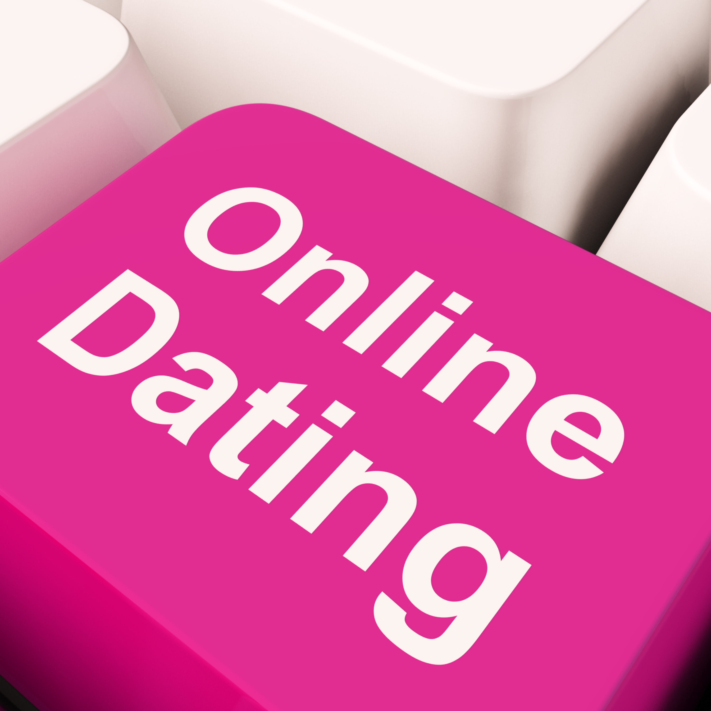 Online Dating | Dear
